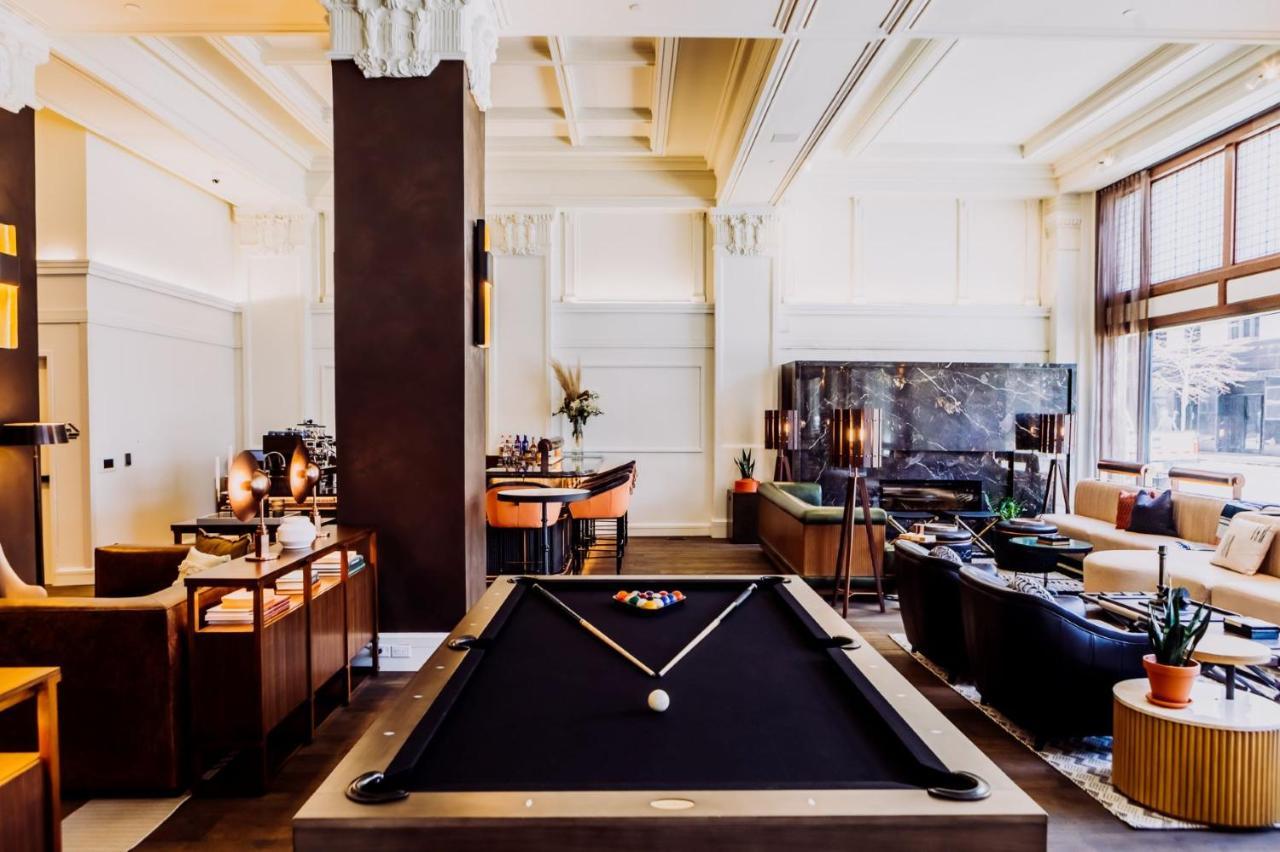 Surety Hotel
