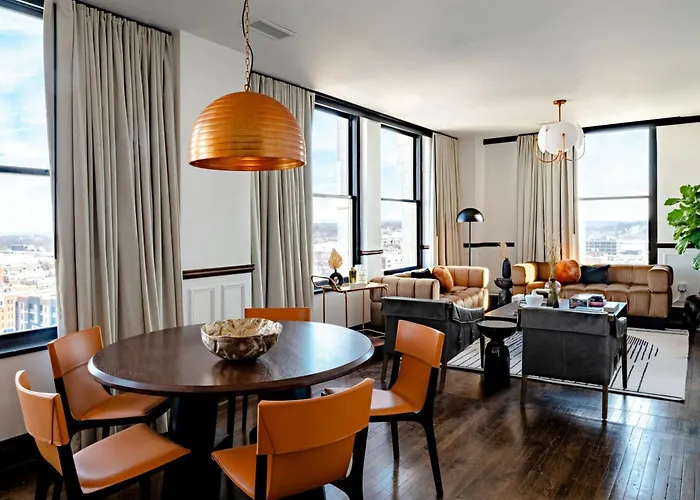 Surety Hotel, Autograph Collection