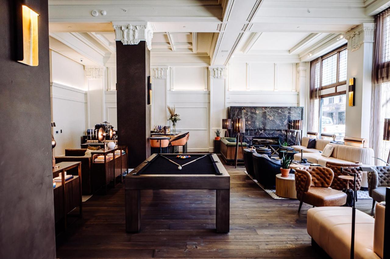 Surety Hotel, Autograph Collection Hotel 4*