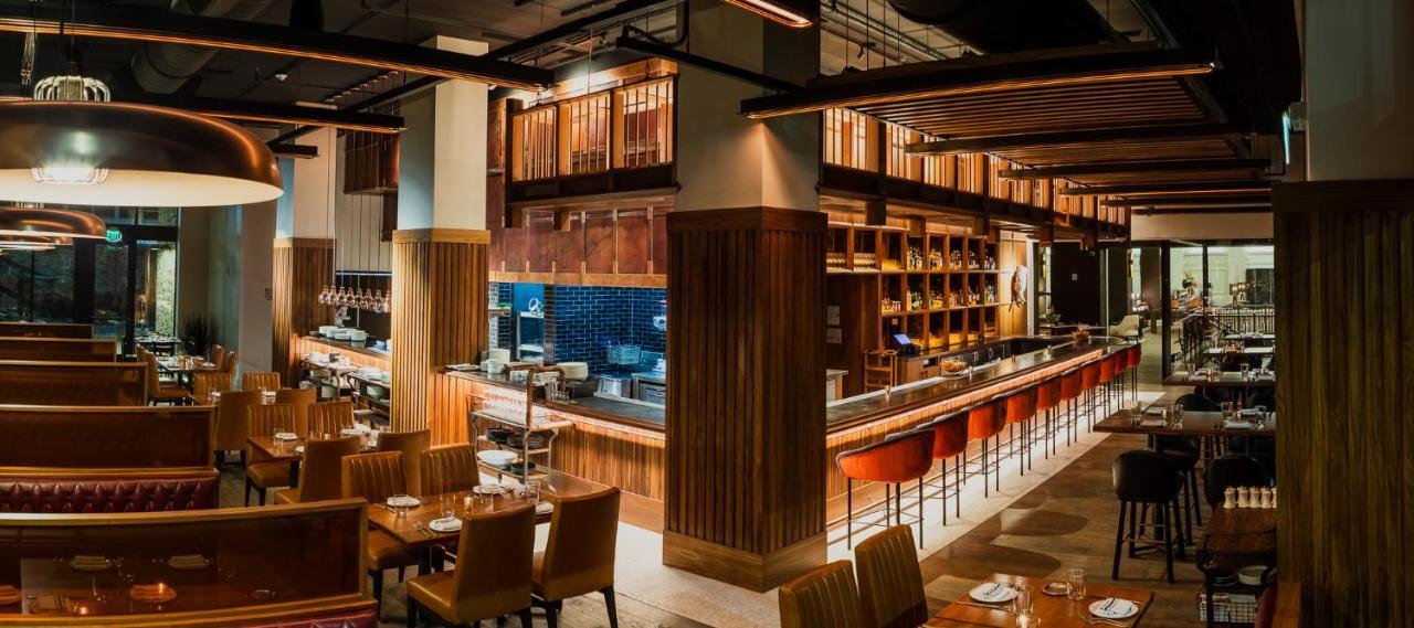 Surety Hotel, Autograph Collection Hotel