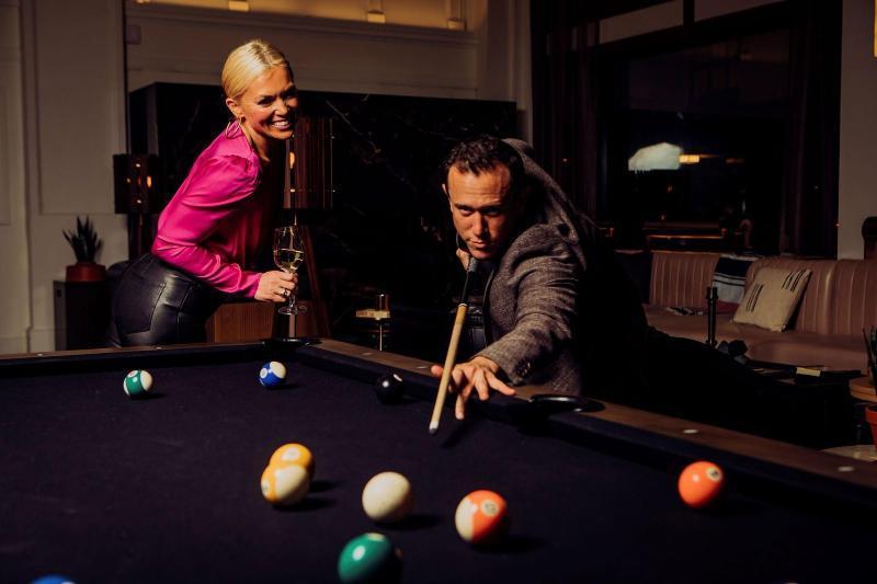 Surety Hotel, Autograph Collection 4* Des Moines