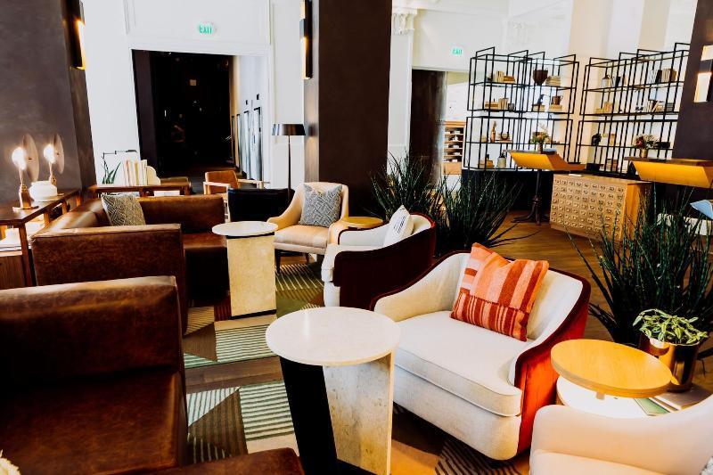 Surety Hotel, Autograph Collection Hotel Des Moines