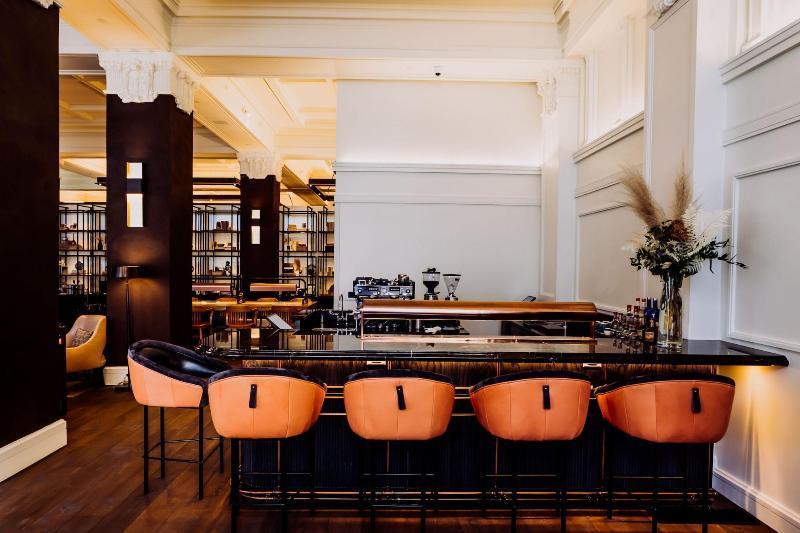 Surety Hotel, Autograph Collection Hotel