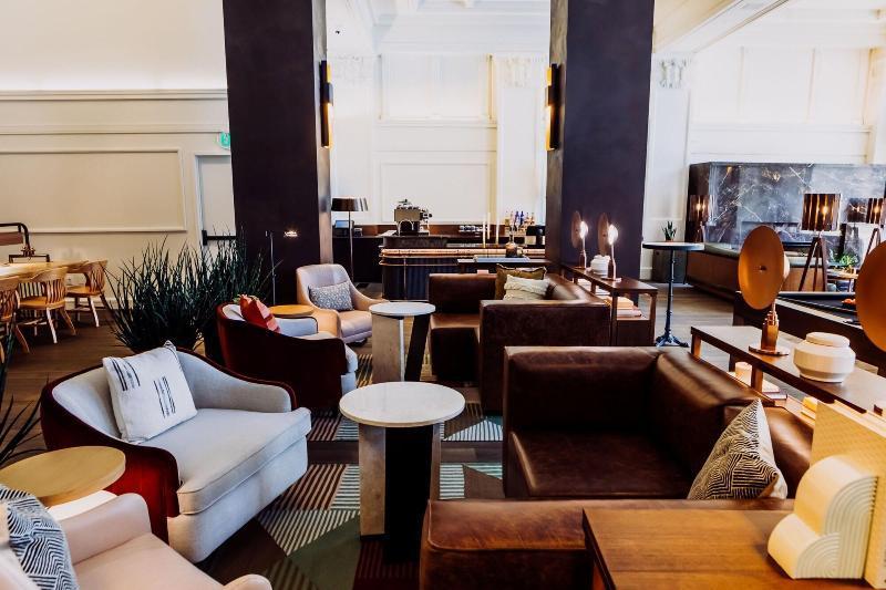 Surety Hotel, Autograph Collection Hotel