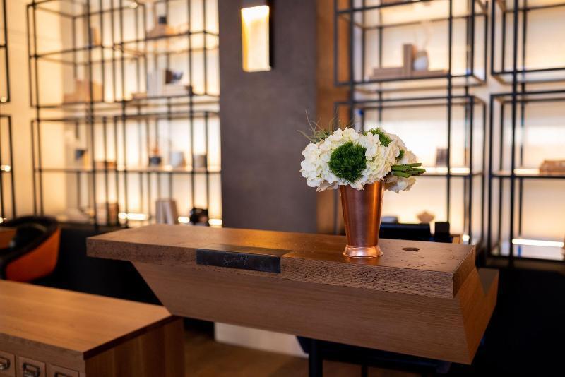 Surety Hotel, Autograph Collection 4* Des Moines