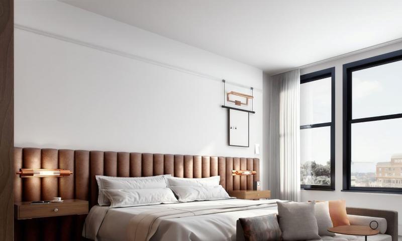 Surety Hotel, Autograph Collection