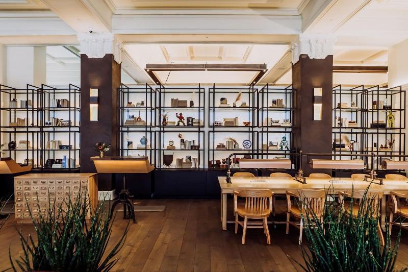 Surety Hotel, Autograph Collection 4* Des Moines