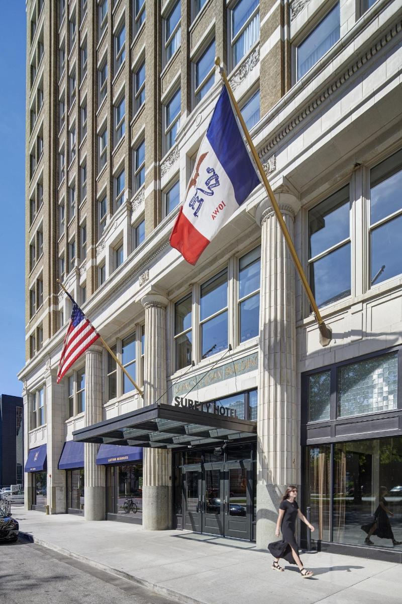 Surety Hotel, Autograph Collection Hotel