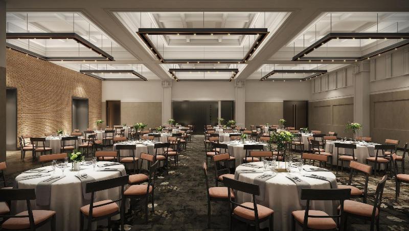 Surety Hotel, Autograph Collection 4*