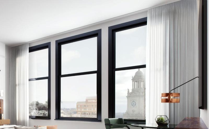 Surety Hotel, Autograph Collection 4* Des Moines