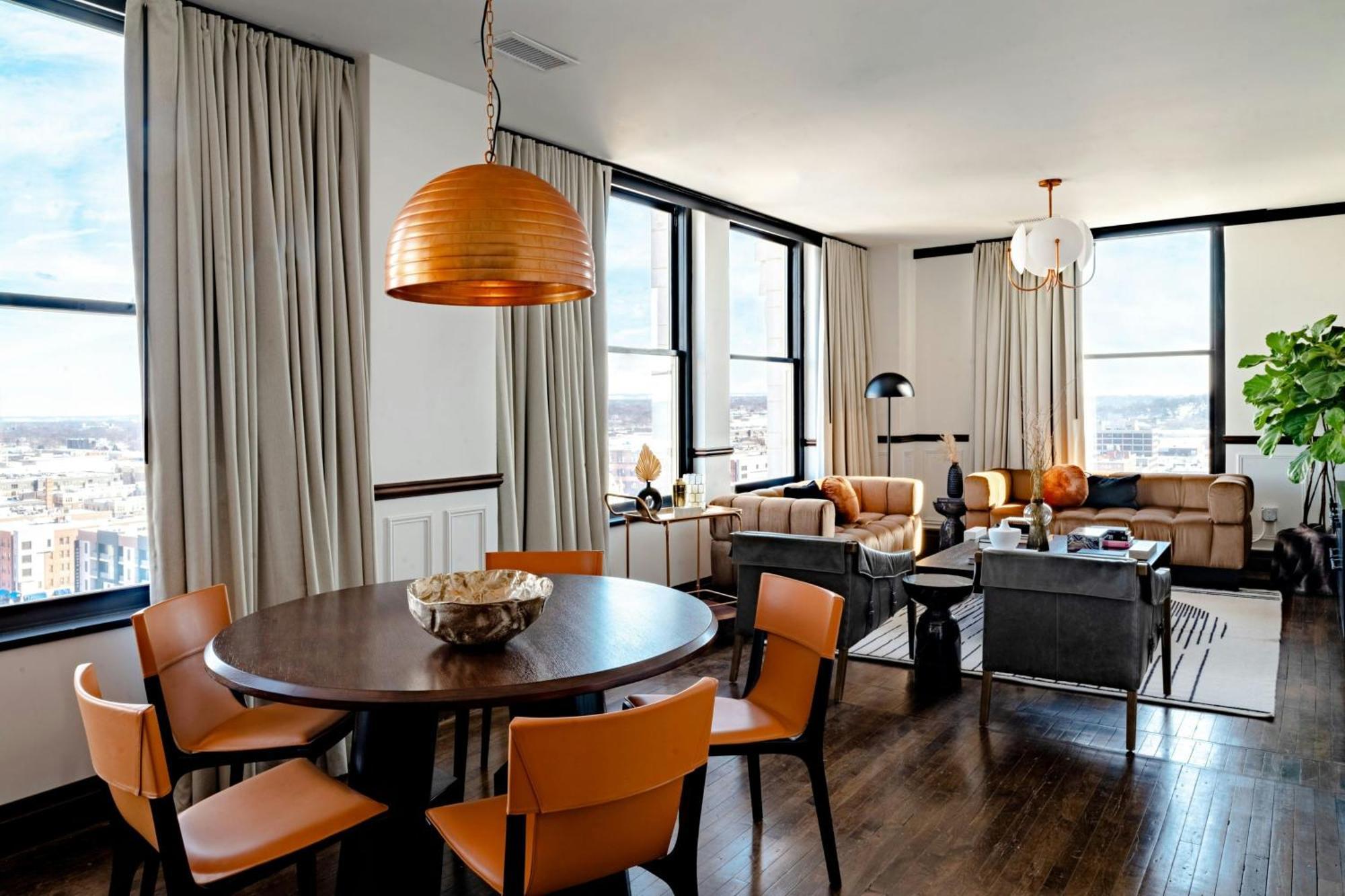 Hotel Surety Hotel, Autograph Collection 4*