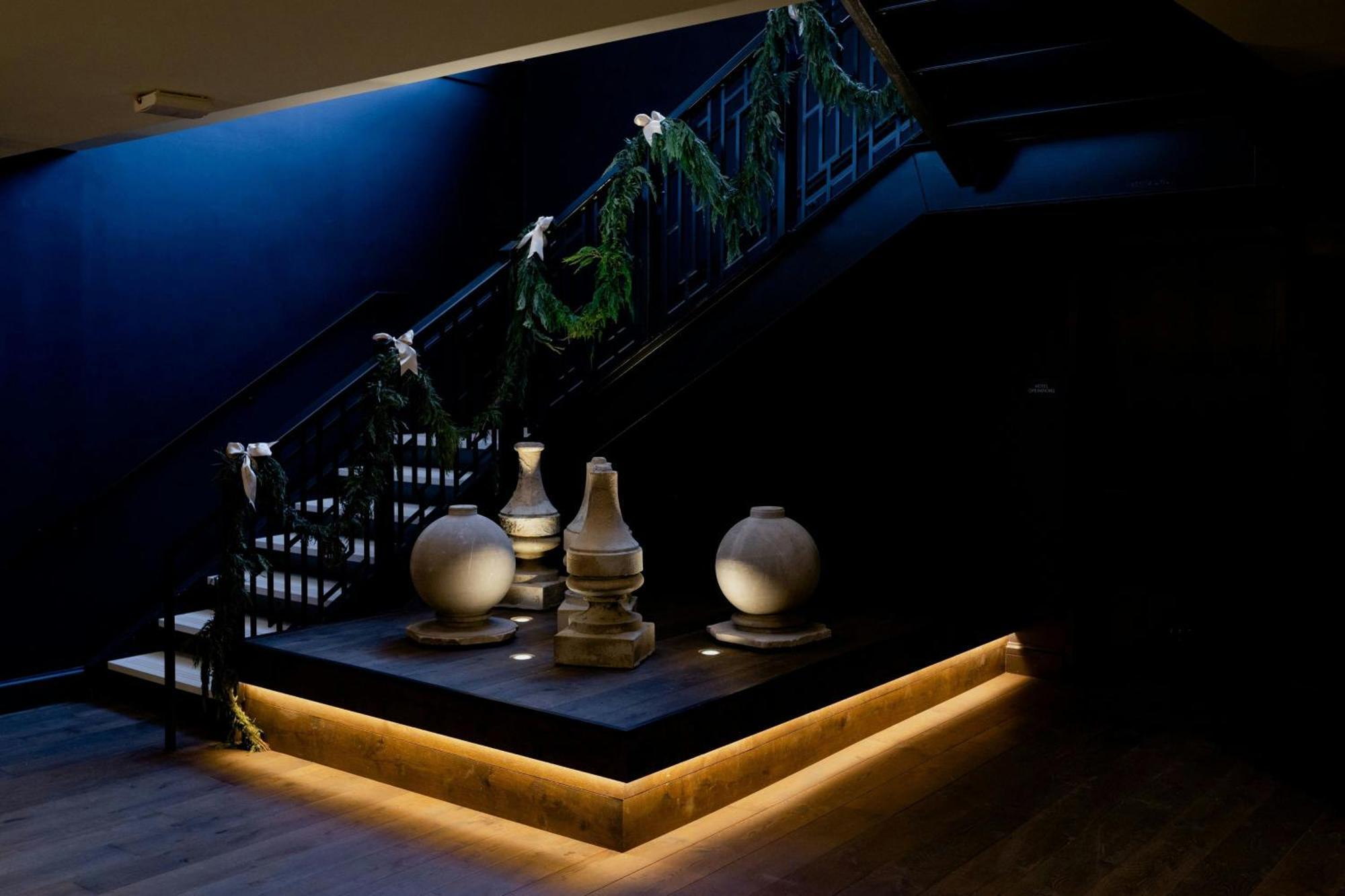 Surety Hotel, Autograph Collection 4*