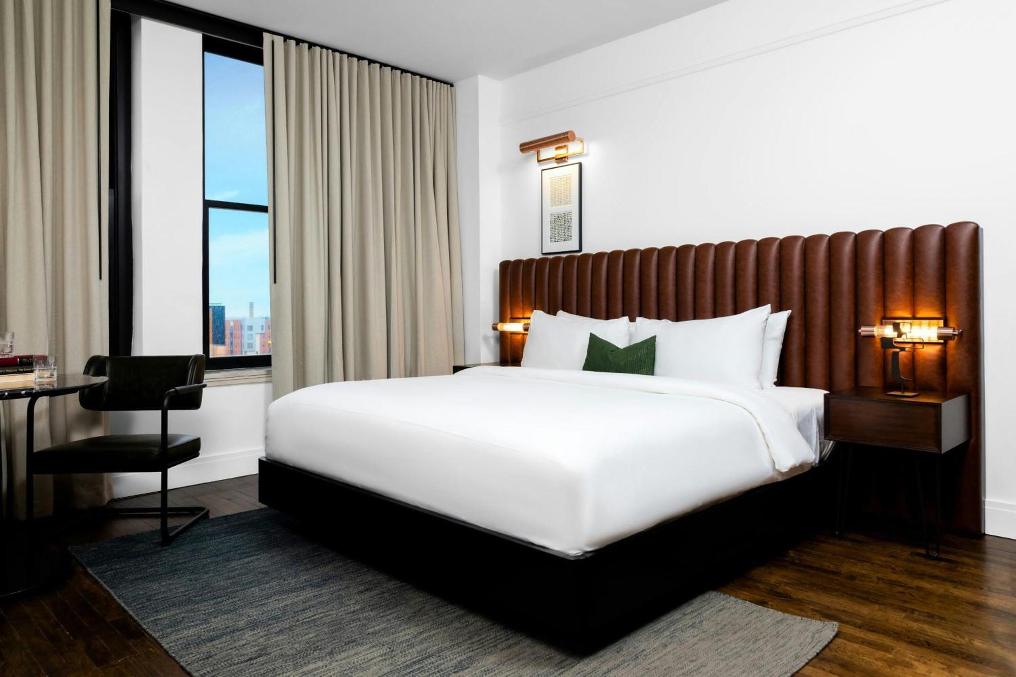 Hotel Surety Hotel, Autograph Collection