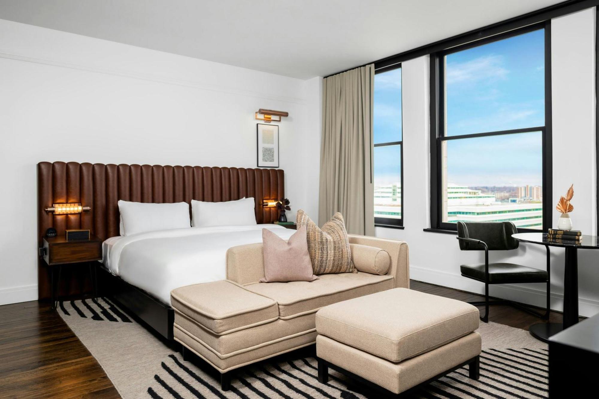 Surety Hotel, Autograph Collection Hotel Des Moines